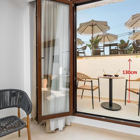 Verano Afytos Hotel المظهر الخارجي الصورة